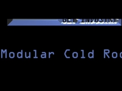 지속 가능한 모듈 냉각에서 냉장고 접근을위한 힌저 스윙 도어에 독일 잠금